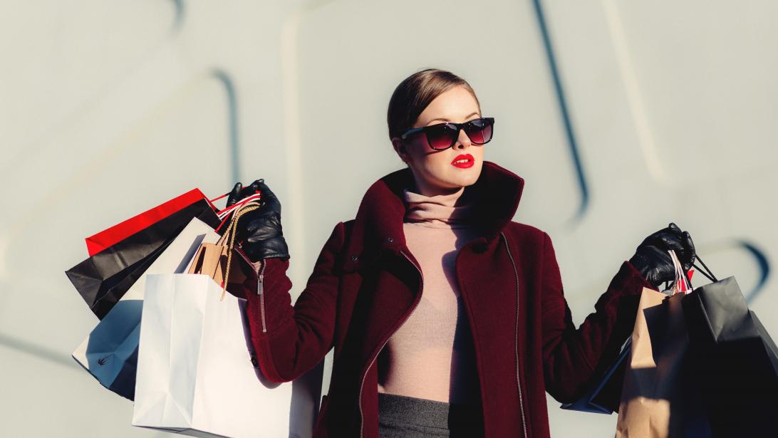 Cashback: comment gagner de l'argent en achetant en ligne Cashback: comment gagner de l'argent en achetant en ligne