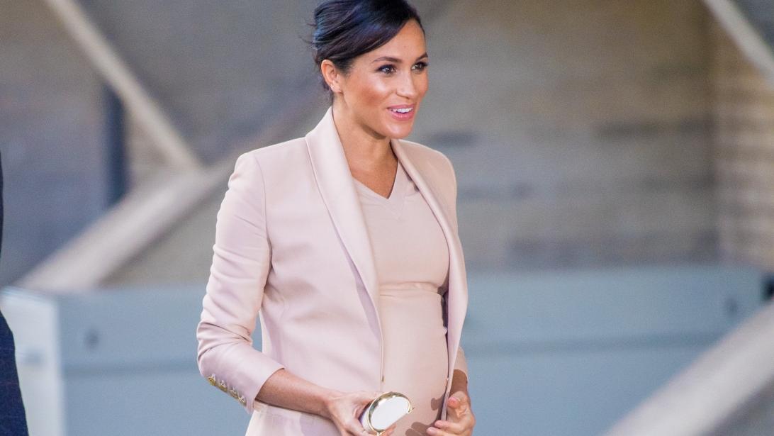 Royal baby: tout ce que l'on sait déjà sur le bébé de Meghan et Harry Royal baby: tout ce que l'on sait déjà sur le bébé de Meghan et Harry