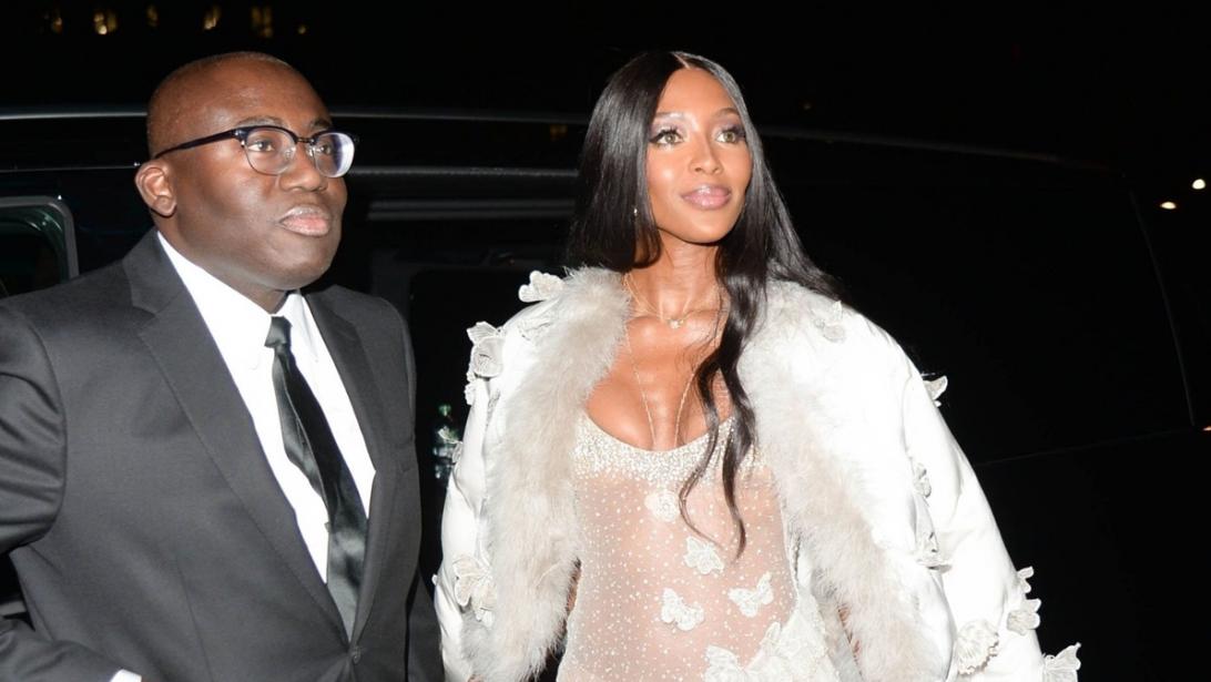 Naomi Campbell deelt beautygeheim: 4 x detoxen per jaar voor een stralend gezond lichaam Naomi Campbell deelt beautygeheim: 4 x detoxen per jaar voor een stralend gezond lichaam