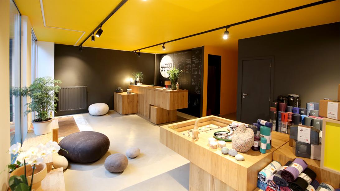 Win 2 x een arrangement voor 2 personen t.w.v. € 250 bij Yyoga in Antwerpen Win 2 x een arrangement voor 2 personen t.w.v. € 250 bij Yyoga in Antwerpen