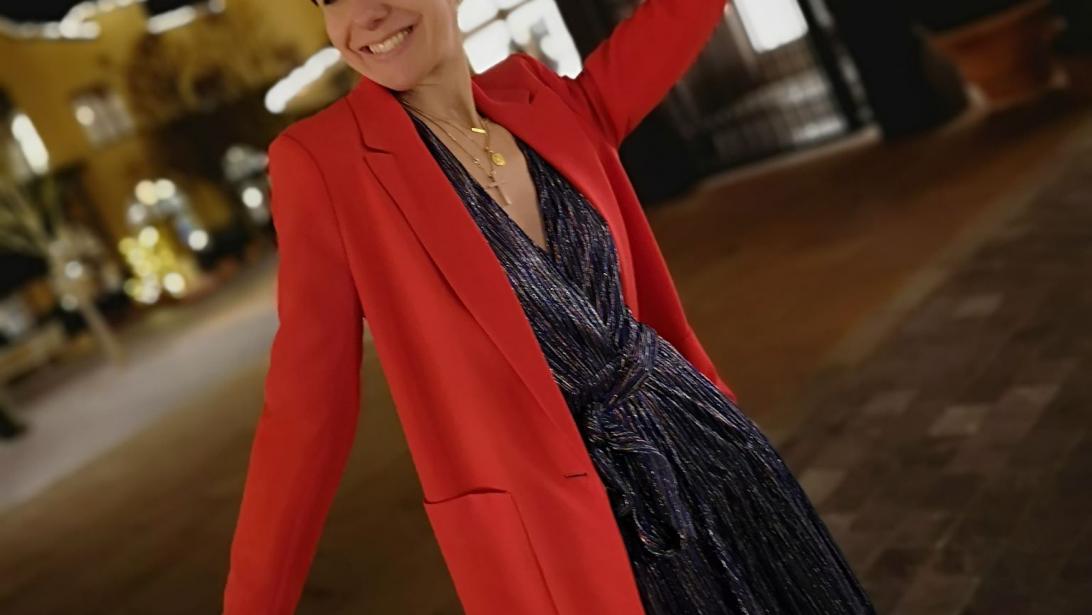 Marie se déshabille: le style seventies, je me l'approprie comment? Marie se déshabille: le style seventies, je me l'approprie comment?