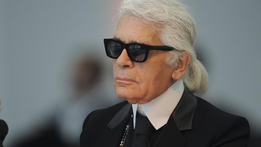 Décès de Karl Lagerfeld: les réactions des people sur le web Décès de Karl Lagerfeld: les réactions des people sur le web