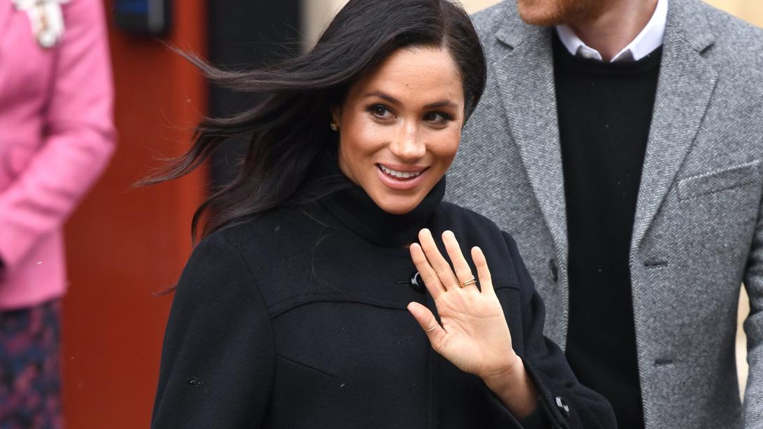 Le petit secret de Meghan Markle pour un intérieur zen Le petit secret de Meghan Markle pour un intérieur zen