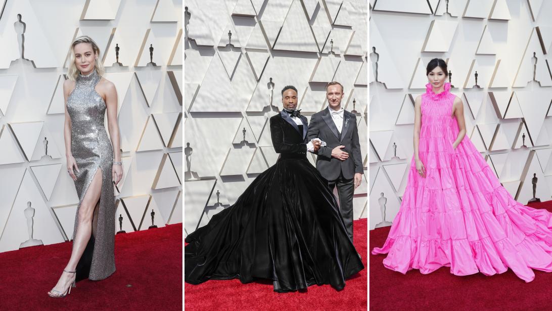 Oscars 2019: deze rode loper jurken willen wij asap Oscars 2019: deze rode loper jurken willen wij asap