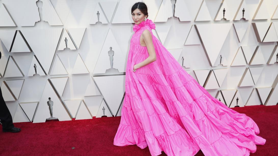 Wat gebeurt er met al die prachtige Oscarjurken ná de rode loper? Wat gebeurt er met al die prachtige Oscarjurken ná de rode loper?