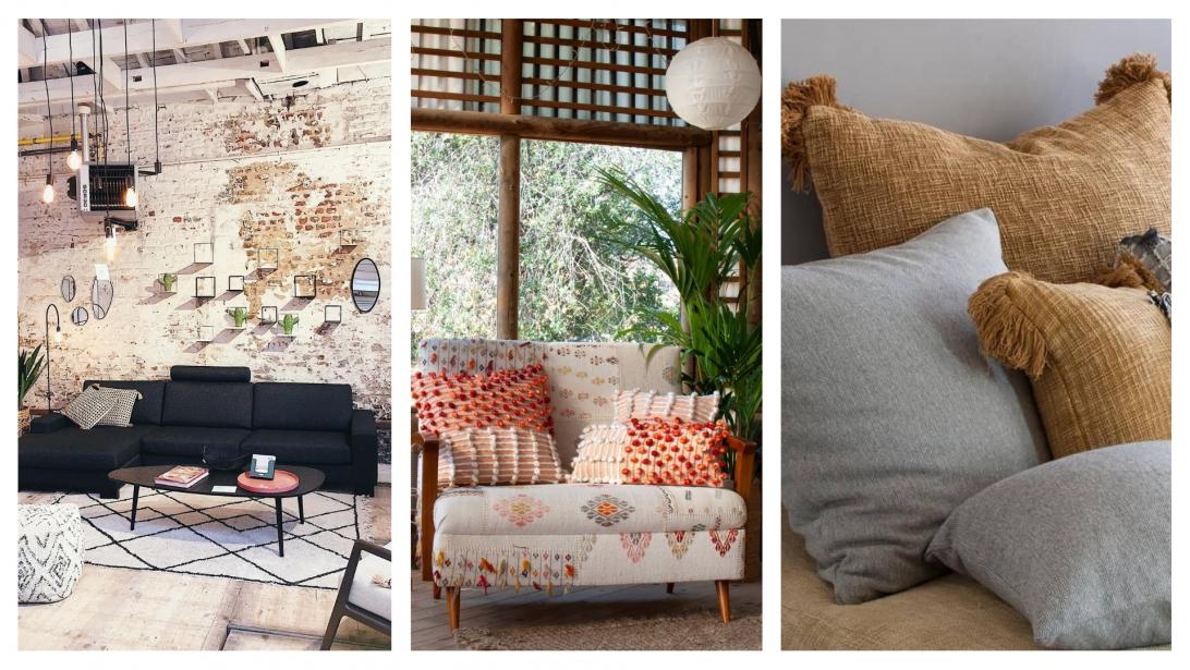 Décoration: 3 boutiques à découvrir pour changer d’Ikea Décoration: 3 boutiques à découvrir pour changer d’Ikea
