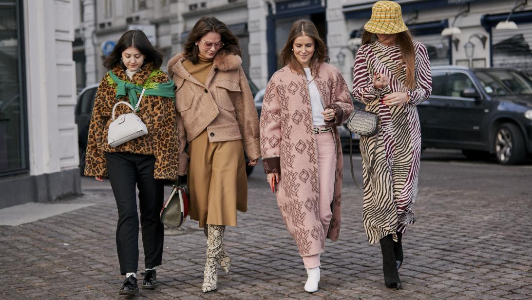 Quand, où, pour quoi faire? La Fashion Week pour les nulles Quand, où, pour quoi faire? La Fashion Week pour les nulles
