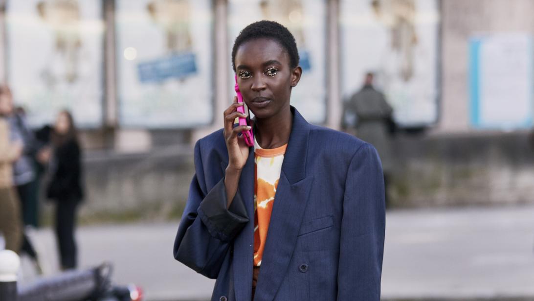 5 trends voor de lente die we nu al spotten op de Paris Fashion Week 5 trends voor de lente die we nu al spotten op de Paris Fashion Week