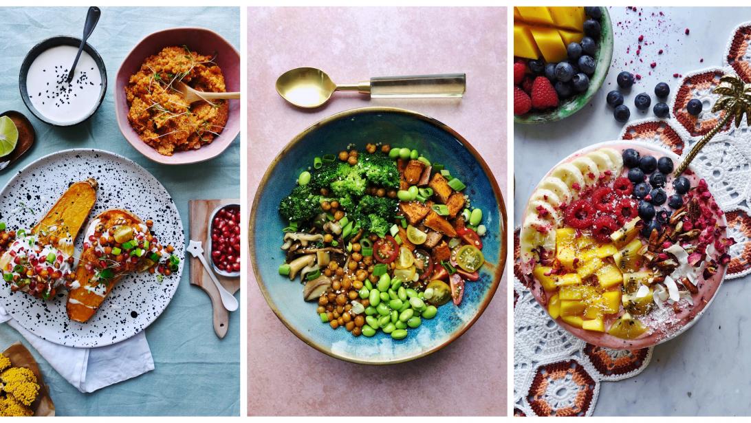 Les conseils d'une blogueuse foodie pour survivre à un mois sans viande Les conseils d'une blogueuse foodie pour survivre à un mois sans viande