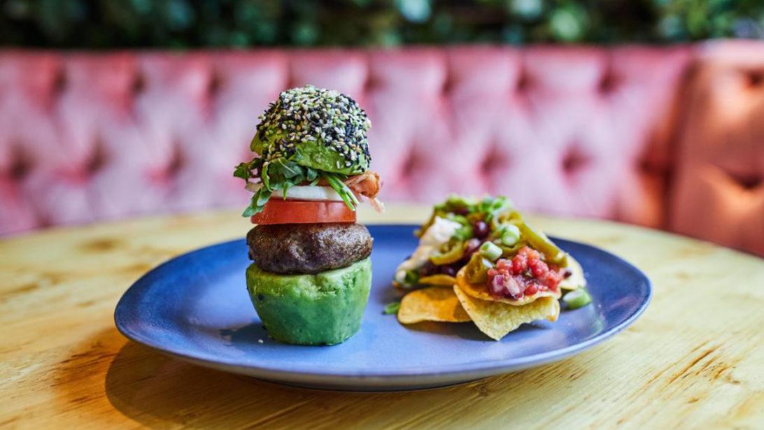7 nieuwe restaurants in Brussel die je dringend moet ontdekken 7 nieuwe restaurants in Brussel die je dringend moet ontdekken