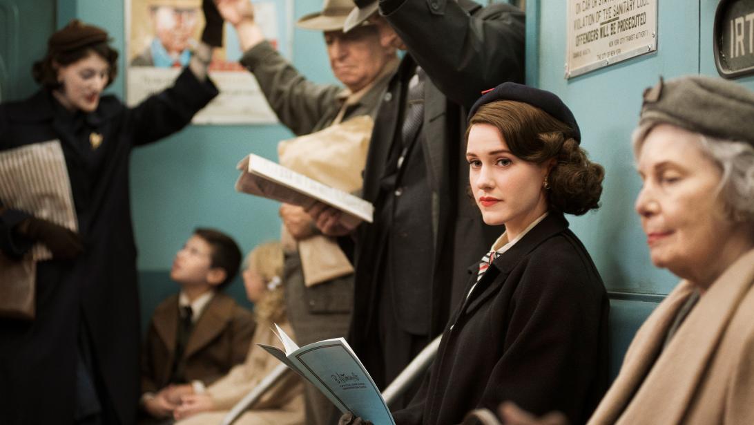 5 séries qui mettent à l'honneur les femmes et leurs combats 5 séries qui mettent à l'honneur les femmes et leurs combats