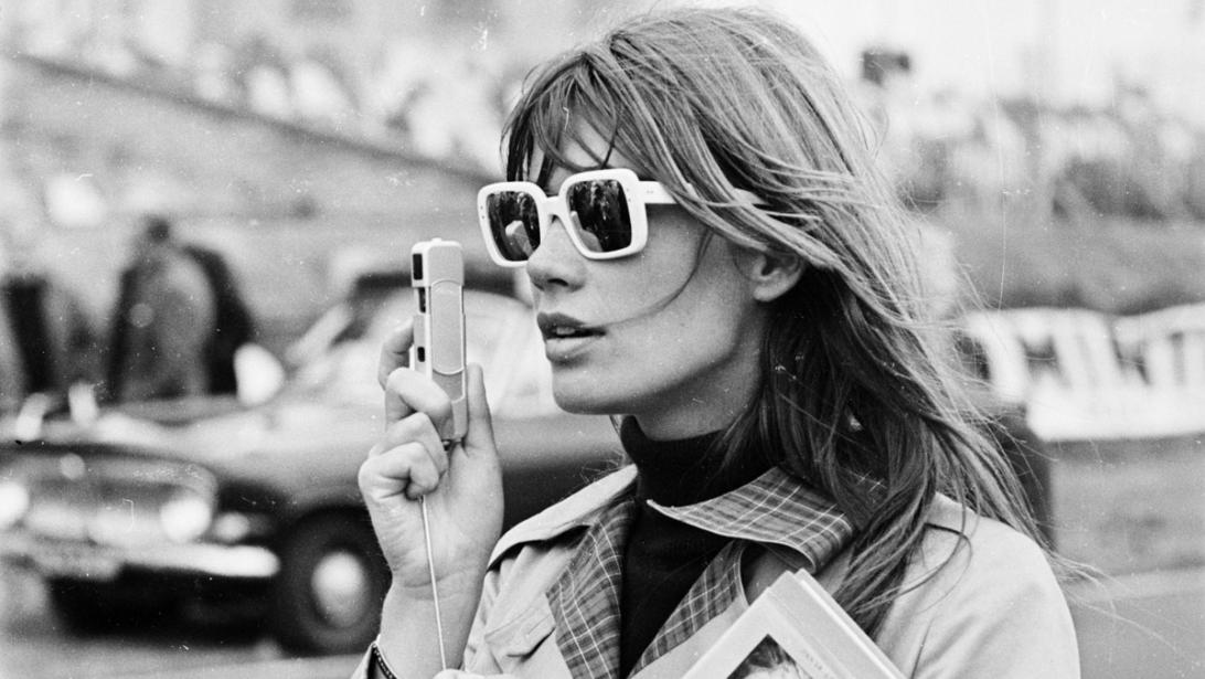 Lente uit de sixties: deze modetrend is helemaal terug van weggeweest Lente uit de sixties: deze modetrend is helemaal terug van weggeweest