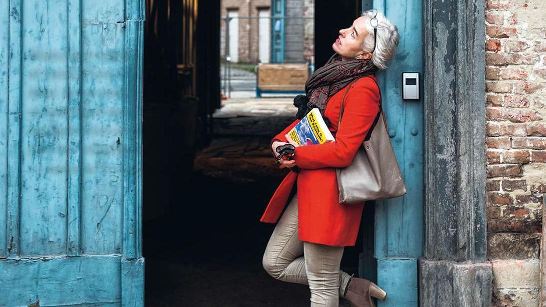 Lezen en anders gaan leven: Inge (47) gooide haar professionele leven overhoop na het lezen van dit boek Lezen en anders gaan leven: Inge (47) gooide haar professionele leven overhoop na het lezen van dit boek