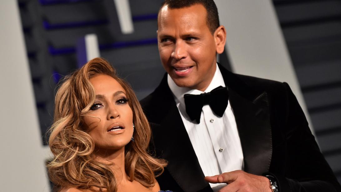Love don't cost a thing: deze Hollywood-diva heeft zich zonet verloofd Love don't cost a thing: deze Hollywood-diva heeft zich zonet verloofd