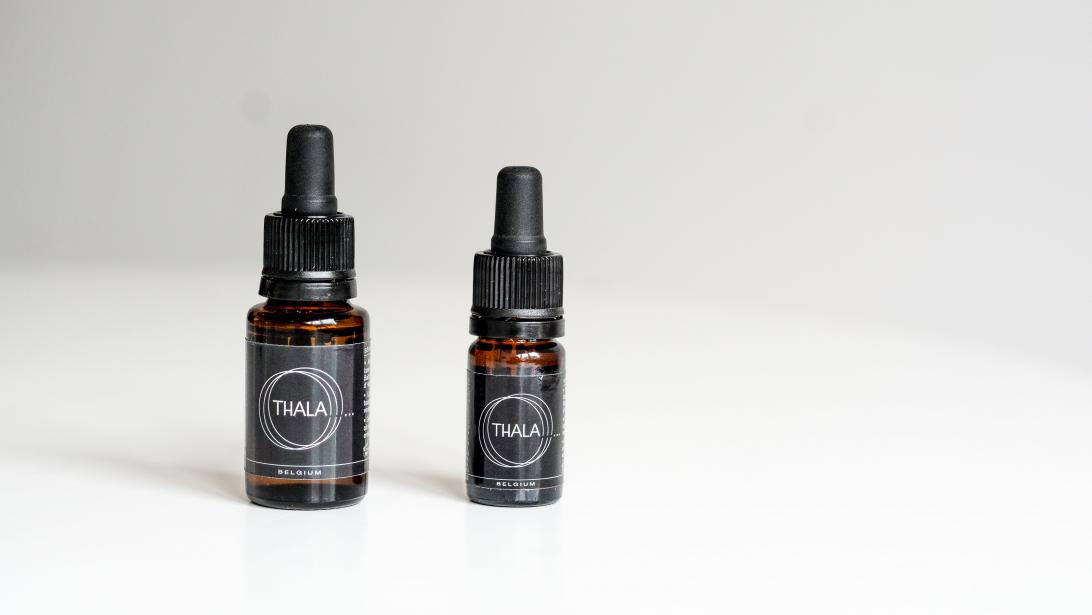 À gagner: 10 sérums Exquis Visage by Thala Cosmetics (val. 49€) À gagner: 10 sérums Exquis Visage by Thala Cosmetics (val. 49€)