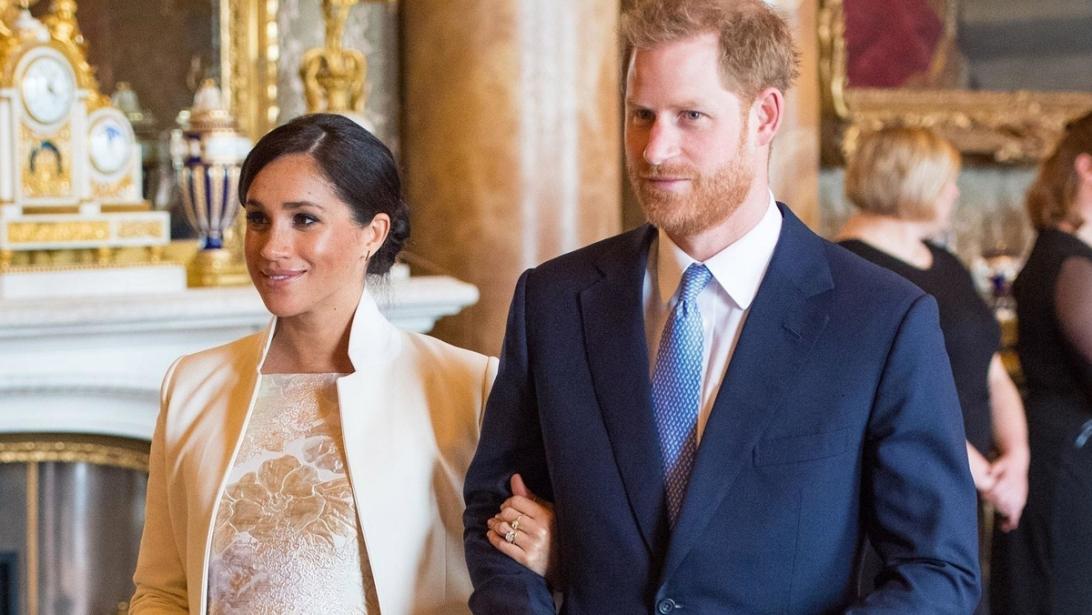 Frogmore Cottage: zo zal het nieuwe 'optrekje' van Meghan Markle en prins Harry eruit zien Frogmore Cottage: zo zal het nieuwe 'optrekje' van Meghan Markle en prins Harry eruit zien