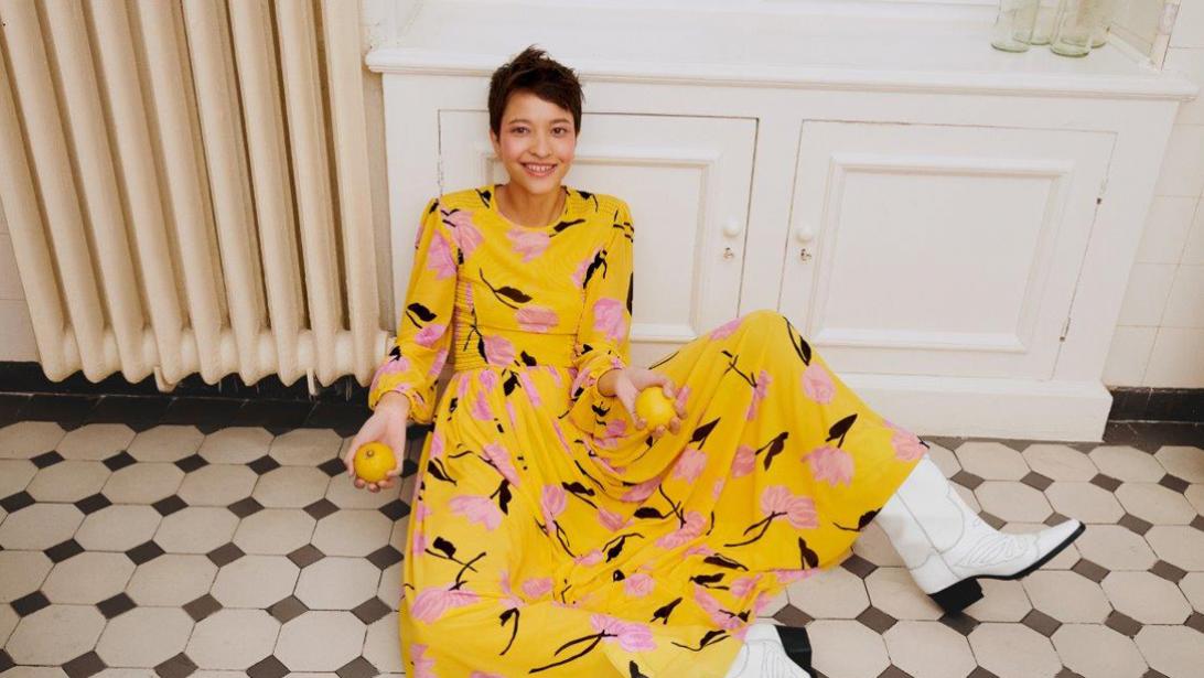 Trouwfeest op de planning staan? Deze collab heeft sowieso de pérfecte outfit voor je Trouwfeest op de planning staan? Deze collab heeft sowieso de pérfecte outfit voor je