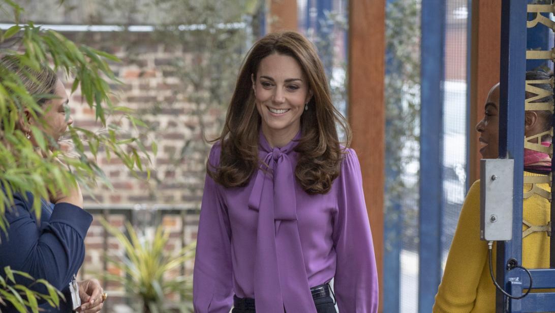 Duchesse du style: l'évolution mode de Kate Middleton Duchesse du style: l'évolution mode de Kate Middleton