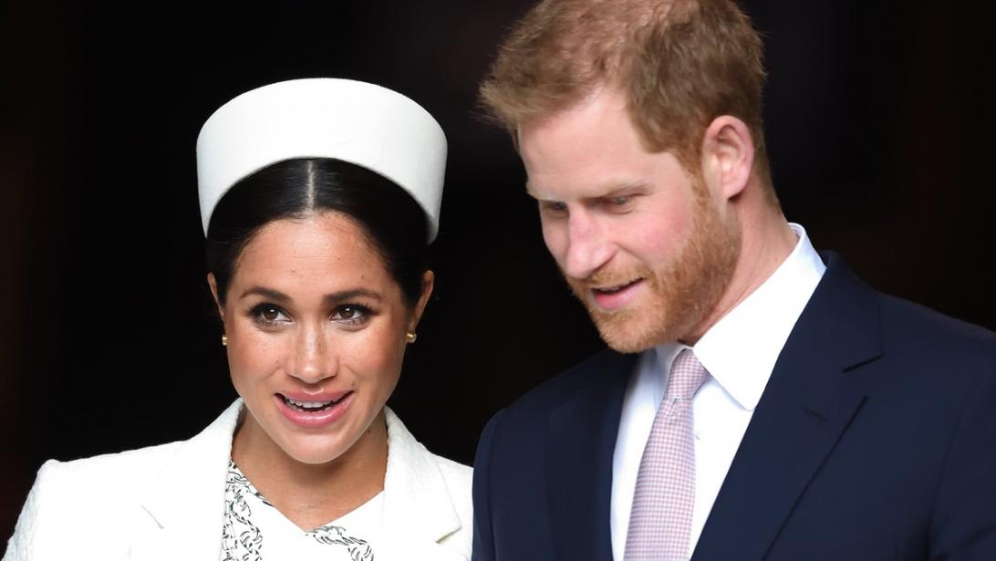 Waarom Meghan Markle een traantje wegpinkte tijdens Commonwealth Day (én haar sublieme Victoria Beckham-dress) Waarom Meghan Markle een traantje wegpinkte tijdens Commonwealth Day (én haar sublieme Victoria Beckham-dress)