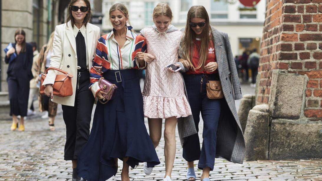 Les 10 pays où il fait bon vivre quand on est une femme Les 10 pays où il fait bon vivre quand on est une femme