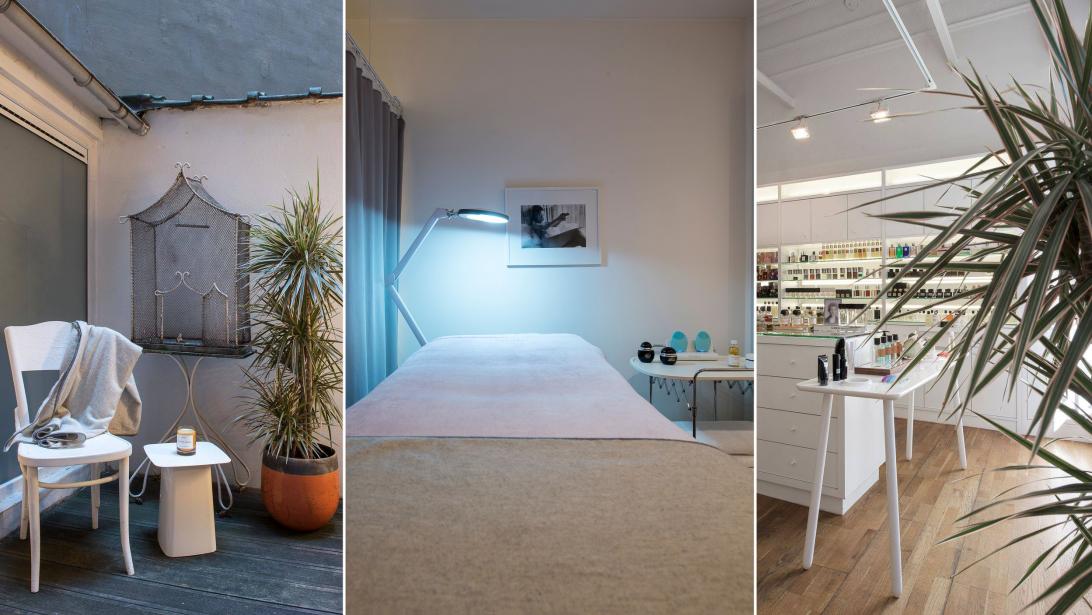 Beauty By Kroonen & Brown: de Brusselse beautyshop waar je asap naartoe wil Beauty By Kroonen & Brown: de Brusselse beautyshop waar je asap naartoe wil