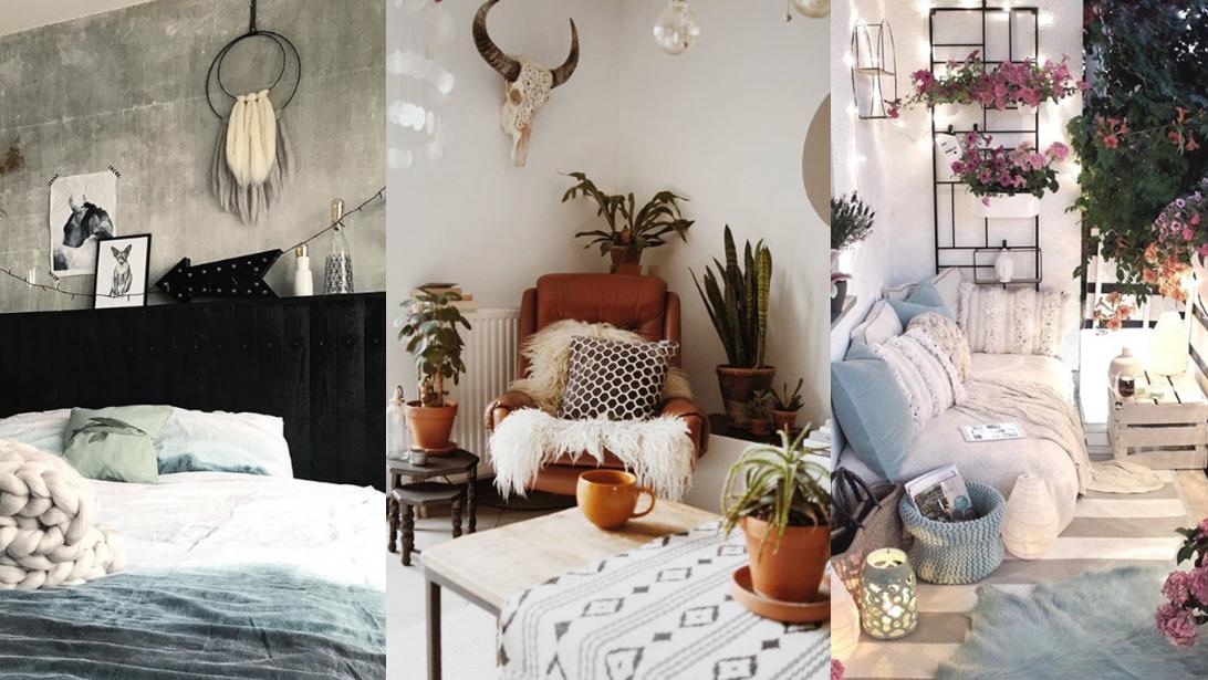 Nieuw interieur? Deze kleur mag ook dit voorjaar niet ontbreken Nieuw interieur? Deze kleur mag ook dit voorjaar niet ontbreken