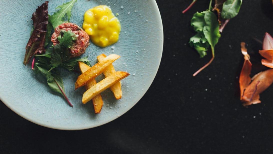 Genieten van mama's kost bij Rongese in Hasselt Genieten van mama's kost bij Rongese in Hasselt