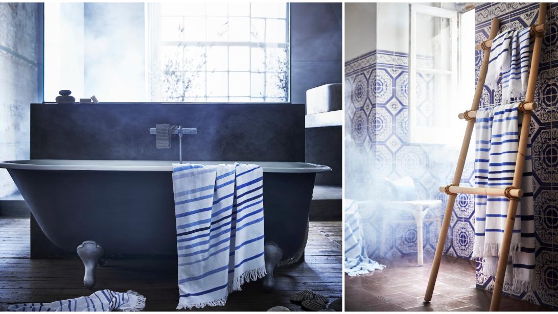 Déco: TÄNKVÄRD, la nouvelle collection durable et naturelle d'Ikea Déco: TÄNKVÄRD, la nouvelle collection durable et naturelle d'Ikea