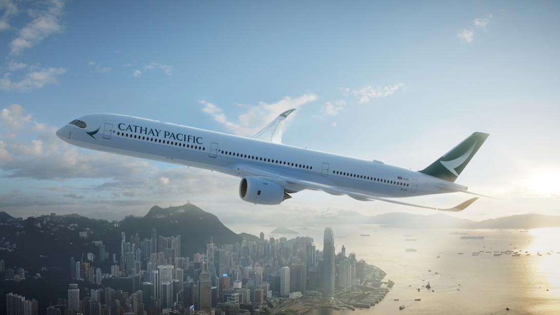 Gagnez deux billets aller-retour Bruxelles-Hong Kong Gagnez deux billets aller-retour Bruxelles-Hong Kong