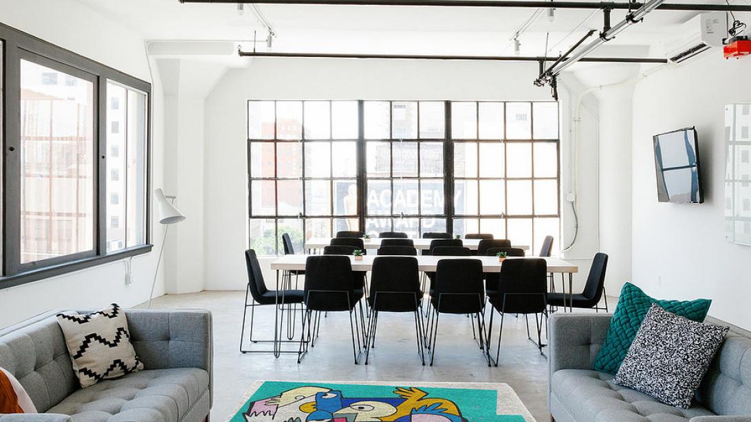 S'offrir un tapis d'artiste: un concept testé à Liège S'offrir un tapis d'artiste: un concept testé à Liège