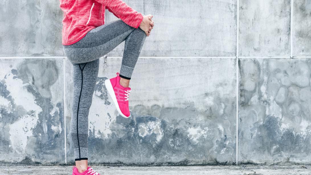 Pink Ribbon challenge: 30 min de marche par jour contre le cancer du sein Pink Ribbon challenge: 30 min de marche par jour contre le cancer du sein
