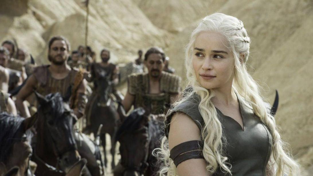 "Game of Thrones": voilà combien gagnent les acteurs par épisode "Game of Thrones": voilà combien gagnent les acteurs par épisode
