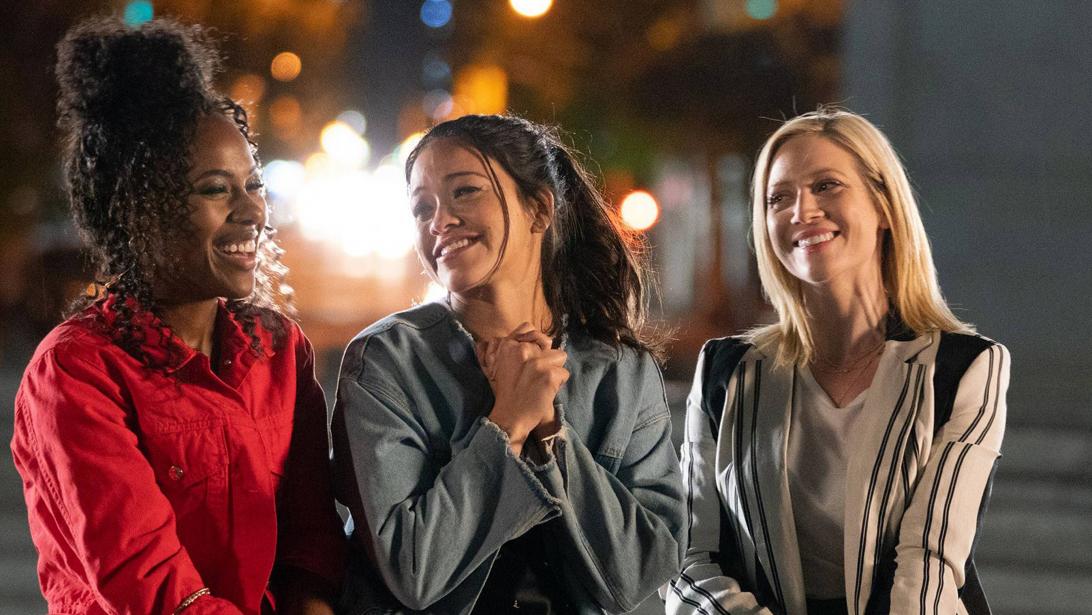 "Someone Great": le film qui va rendre accro les fans de Sex And The City "Someone Great": le film qui va rendre accro les fans de Sex And The City