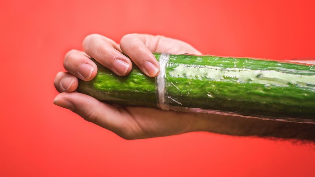 Sexo: comment rendre votre vie intime plus green? Sexo: comment rendre votre vie intime plus green?