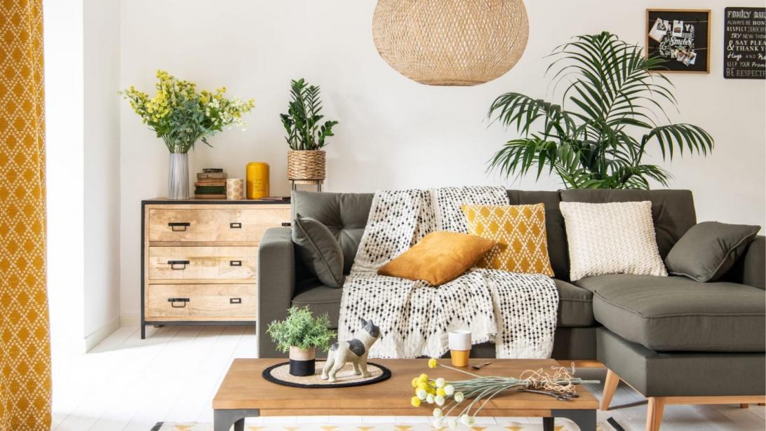 Déco: prête pour le printemps avec ces 10 pièces canons à - de 30€ Déco: prête pour le printemps avec ces 10 pièces canons à - de 30€