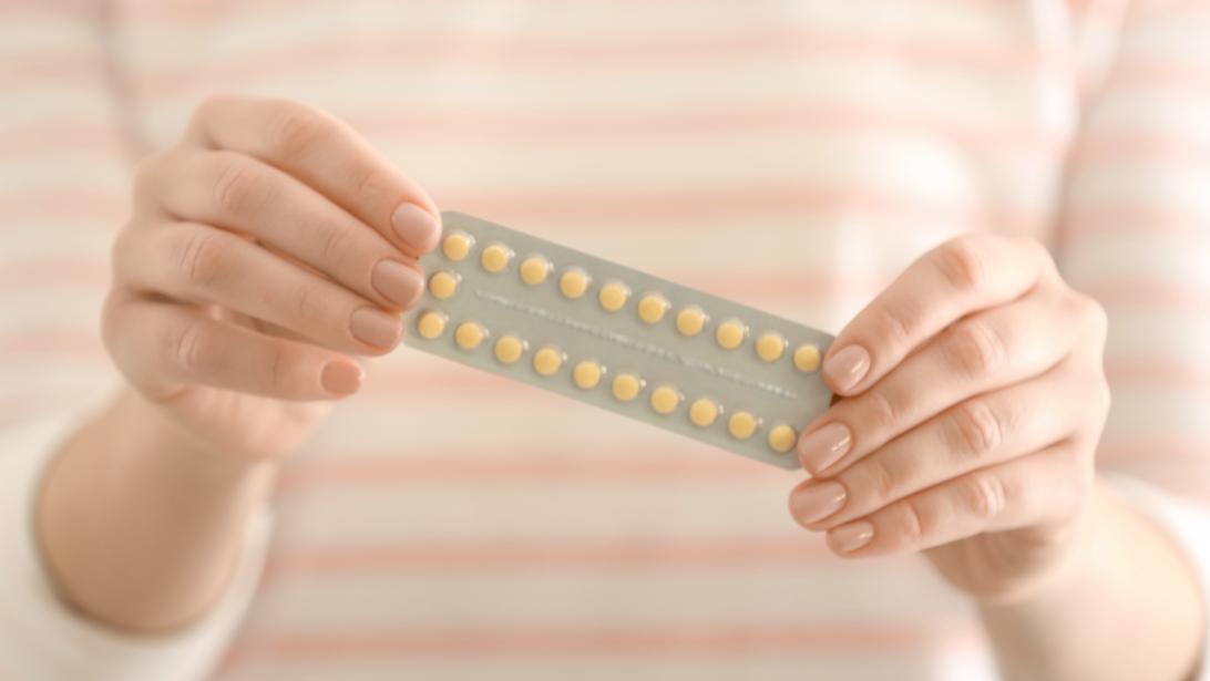 Pourquoi la pilule contraceptive fait-elle grossir? Pourquoi la pilule contraceptive fait-elle grossir?