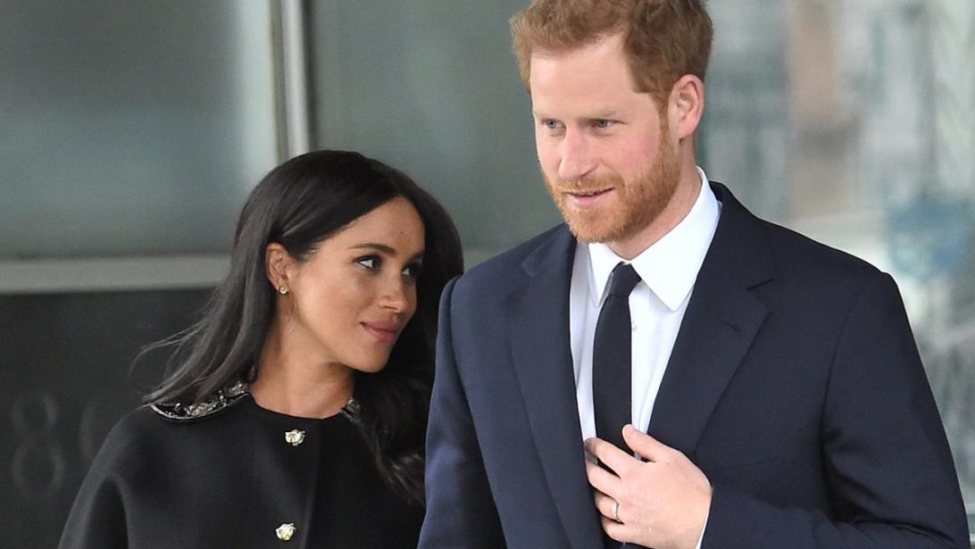 Spannend: dit zal de éérste persoon zijn die hoort van de geboorte van Harry en Meghans baby Spannend: dit zal de éérste persoon zijn die hoort van de geboorte van Harry en Meghans baby