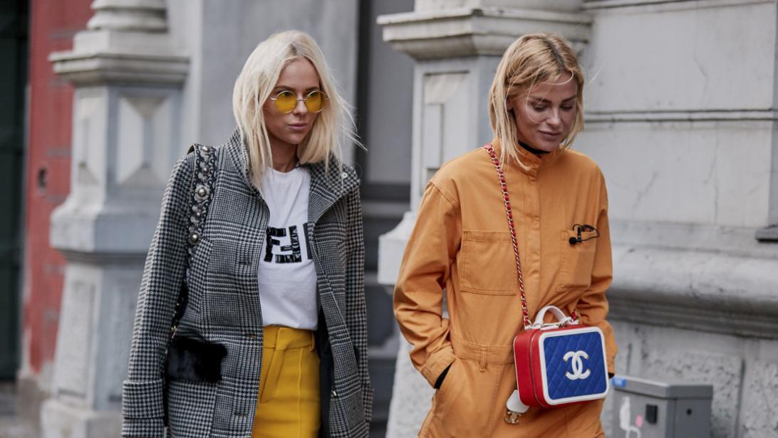 "Blond scandinave": on tient la hit colo' de la saison! "Blond scandinave": on tient la hit colo' de la saison!