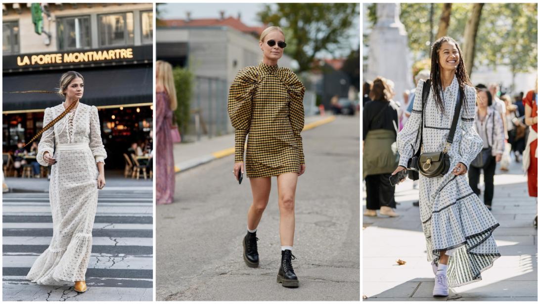 Summer vibes: les 9 robes qu'on va adorer porter cet été Summer vibes: les 9 robes qu'on va adorer porter cet été