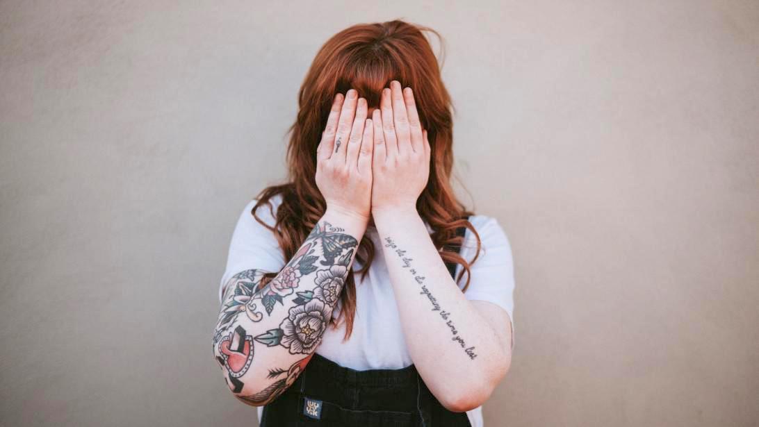 Help, je regrette mon tatouage! Comment l'enlever et à quel prix? Help, je regrette mon tatouage! Comment l'enlever et à quel prix?