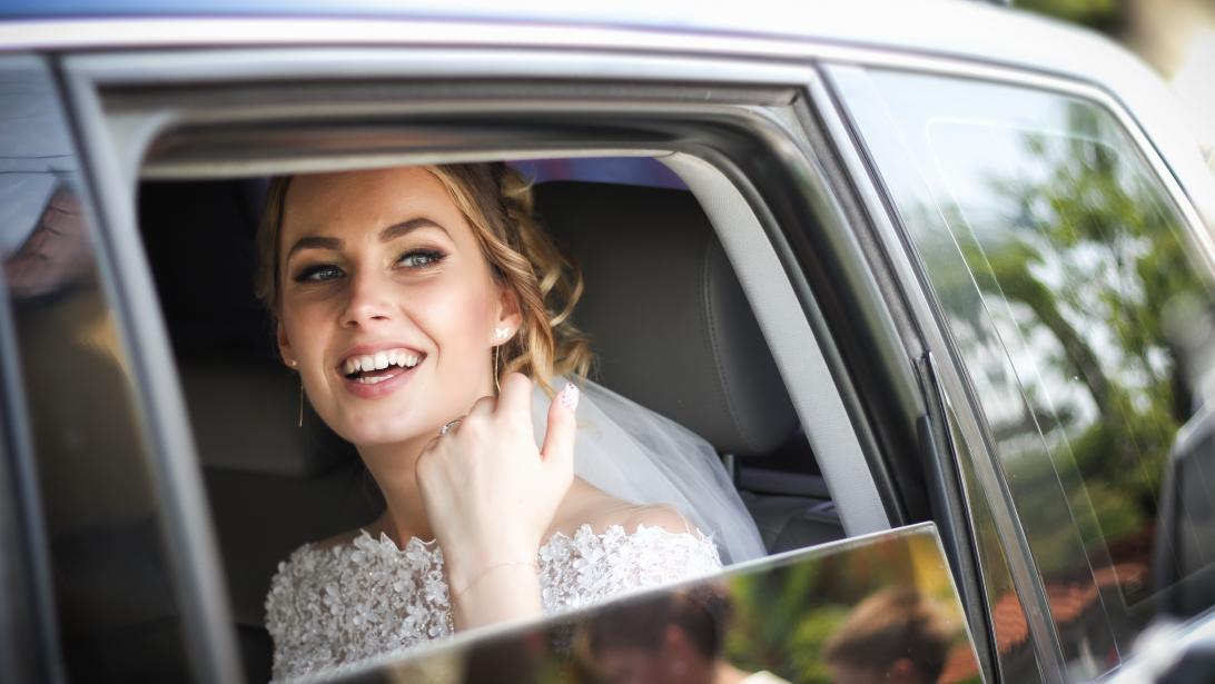 Mariage: 7 astuces pour un makeup canon (et qui tient) Mariage: 7 astuces pour un makeup canon (et qui tient)