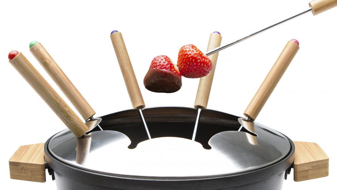 Remportez un appareil à fondue Princess et devenez la reine du tea time! Remportez un appareil à fondue Princess et devenez la reine du tea time!
