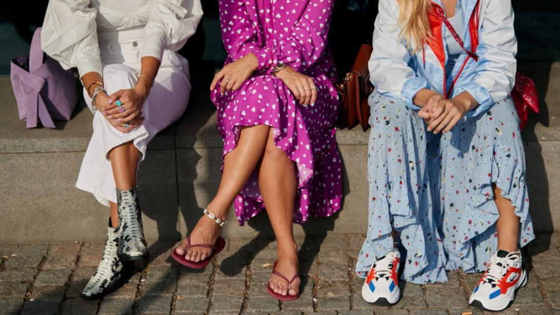 Shop: de mooiste stuks in DE trendkleur van de lente Shop: de mooiste stuks in DE trendkleur van de lente