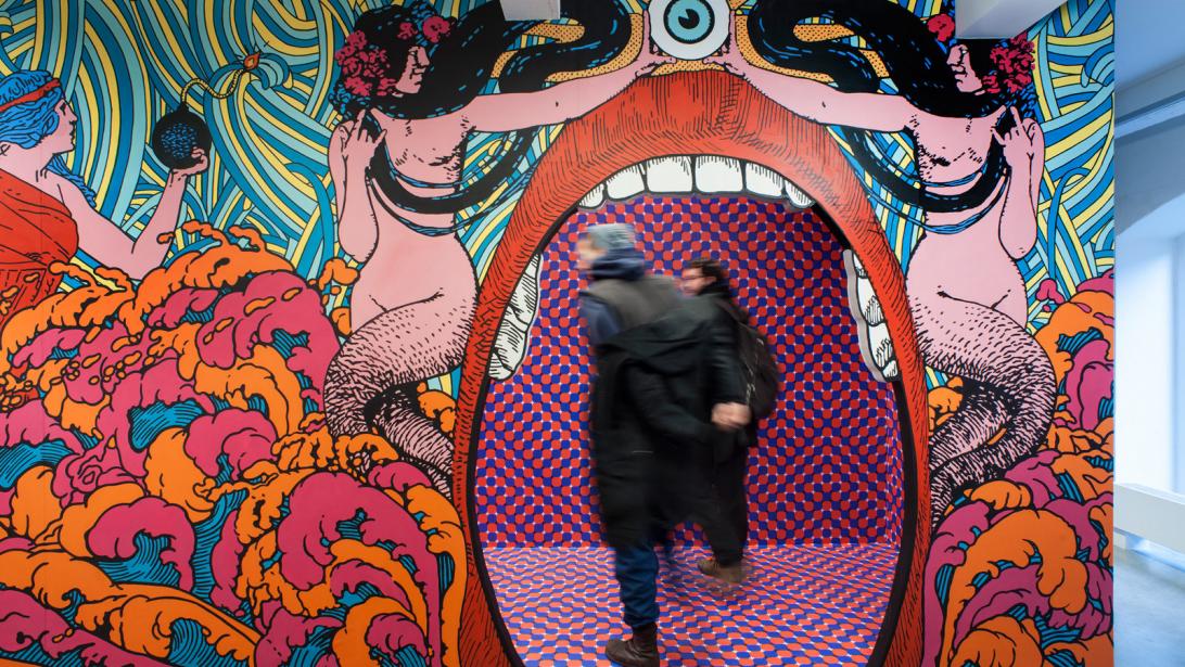 Culture: 4 expos incontournables à découvrir ce printemps à Bruxelles Culture: 4 expos incontournables à découvrir ce printemps à Bruxelles