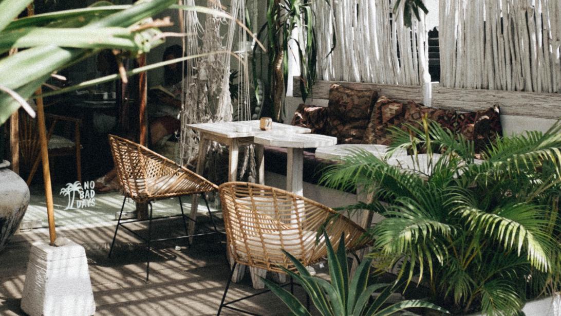 Déco: 3 conseils pour transformer votre terrasse en petit paradis Déco: 3 conseils pour transformer votre terrasse en petit paradis