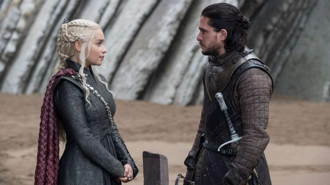 Game of Thrones: le résumé complet pour suivre l'ultime saison Game of Thrones: le résumé complet pour suivre l'ultime saison