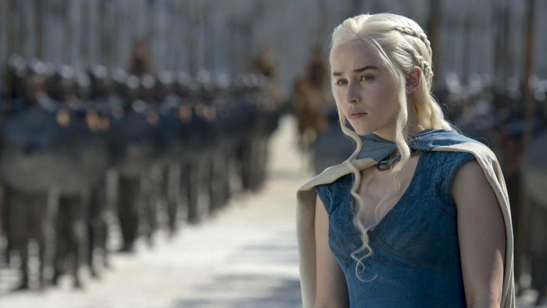 Game of Thrones: 10 faits insolites que seuls les vrais fans connaissent Game of Thrones: 10 faits insolites que seuls les vrais fans connaissent