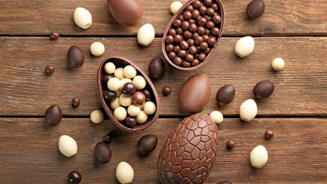 Combien d'oeufs en chocolat peut-on manger avant de prendre un kilo? Combien d'oeufs en chocolat peut-on manger avant de prendre un kilo?