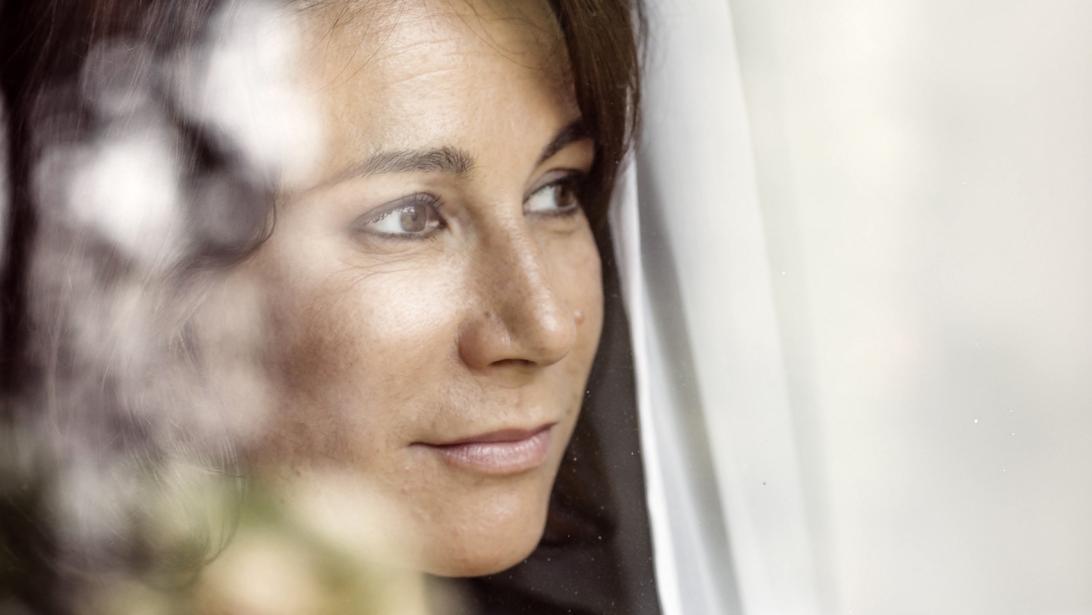 Virginie Hocq nous parle de sa maman: "Elle est authentique" Virginie Hocq nous parle de sa maman: "Elle est authentique"