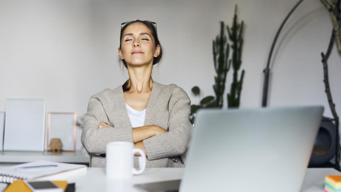 Découvrez la recette miracle pour se relaxer en moins de 12 minutes! Découvrez la recette miracle pour se relaxer en moins de 12 minutes!